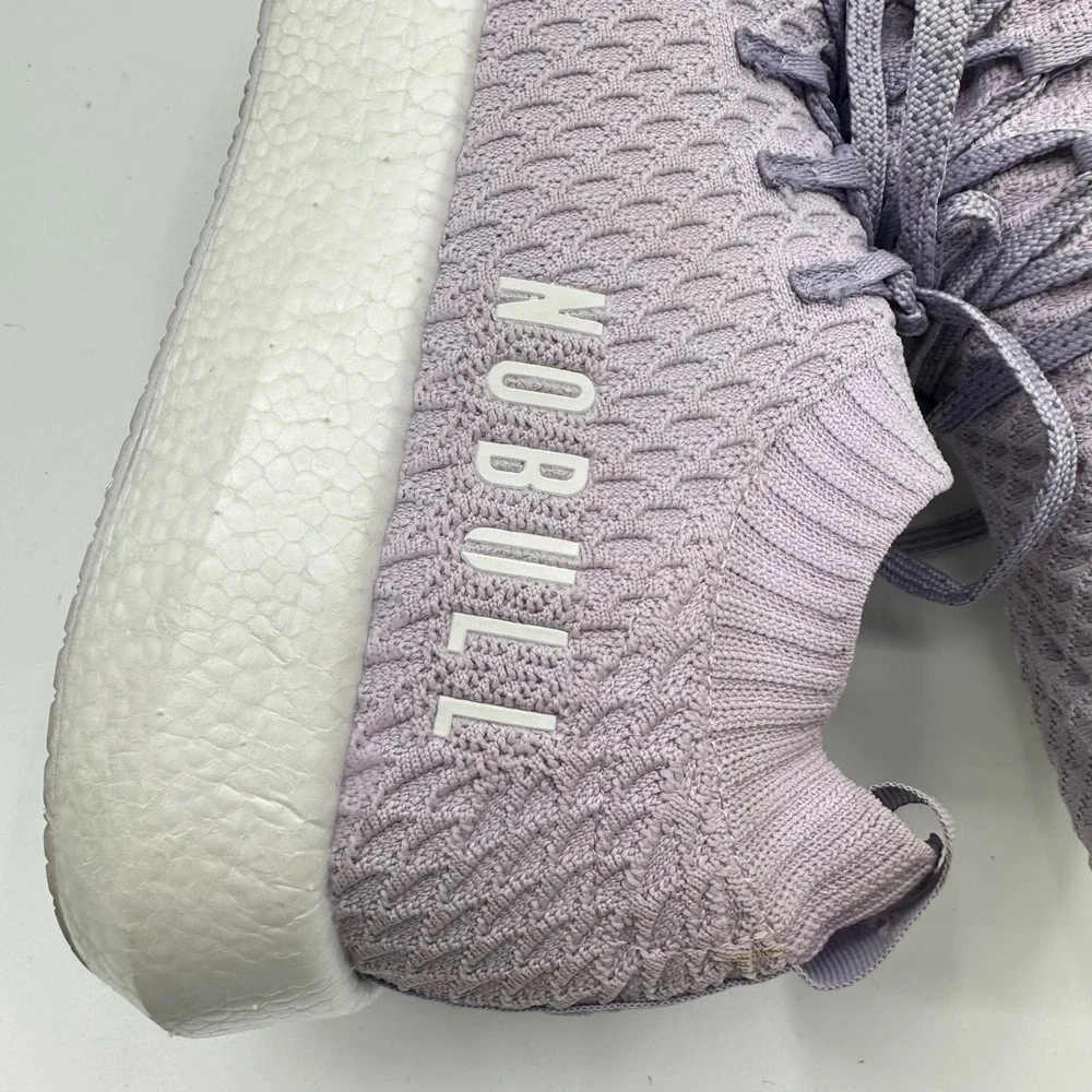 NOBULL easy there daily