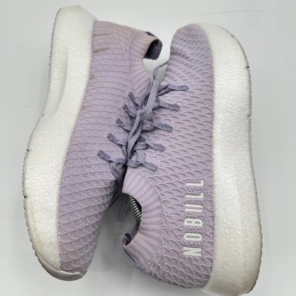 NOBULL wear feature as