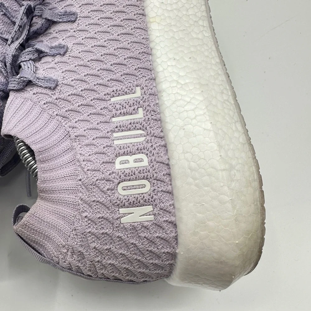 NOBULL seamless lavender which