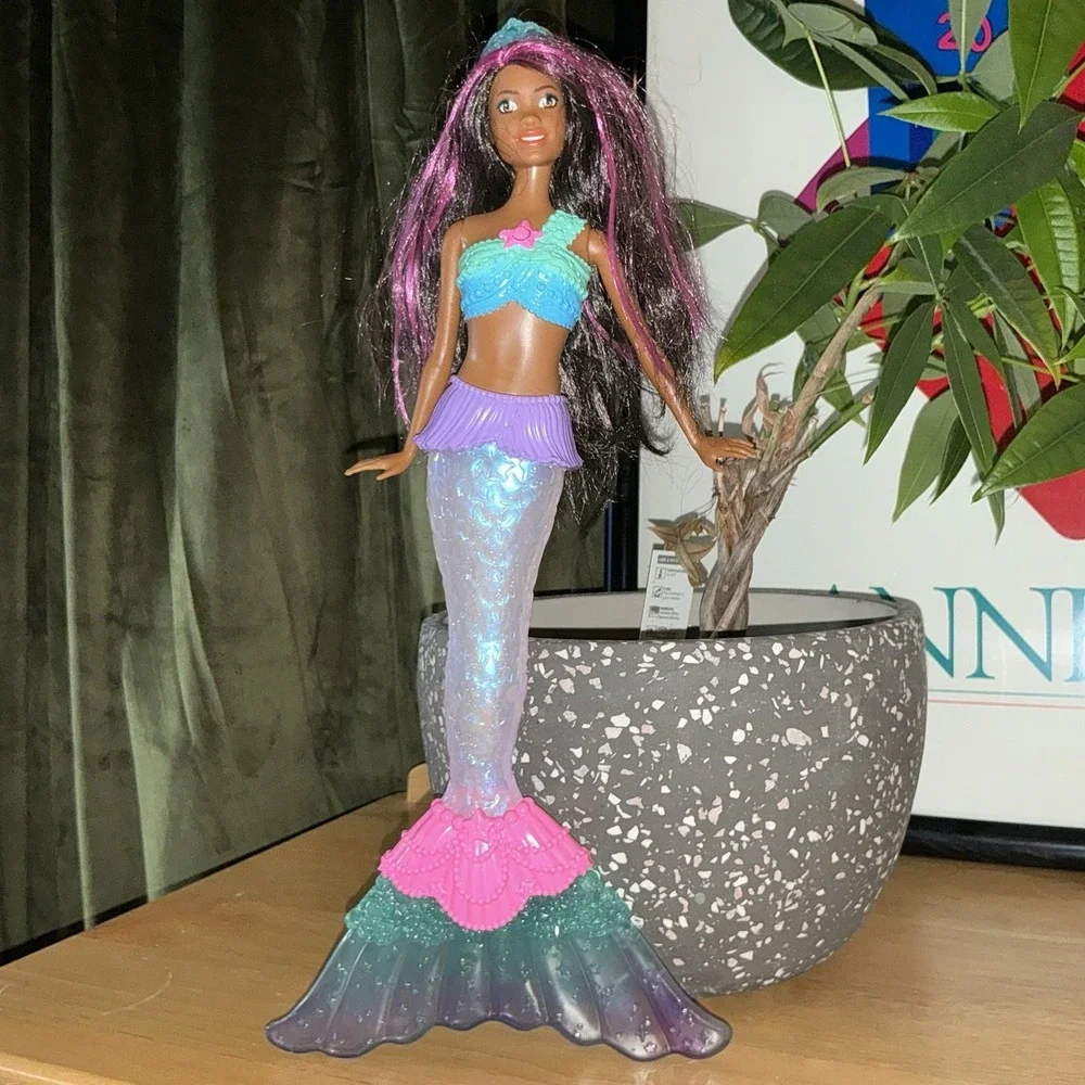 Barbie Dreamtopia‎ Twinkle Lights 12