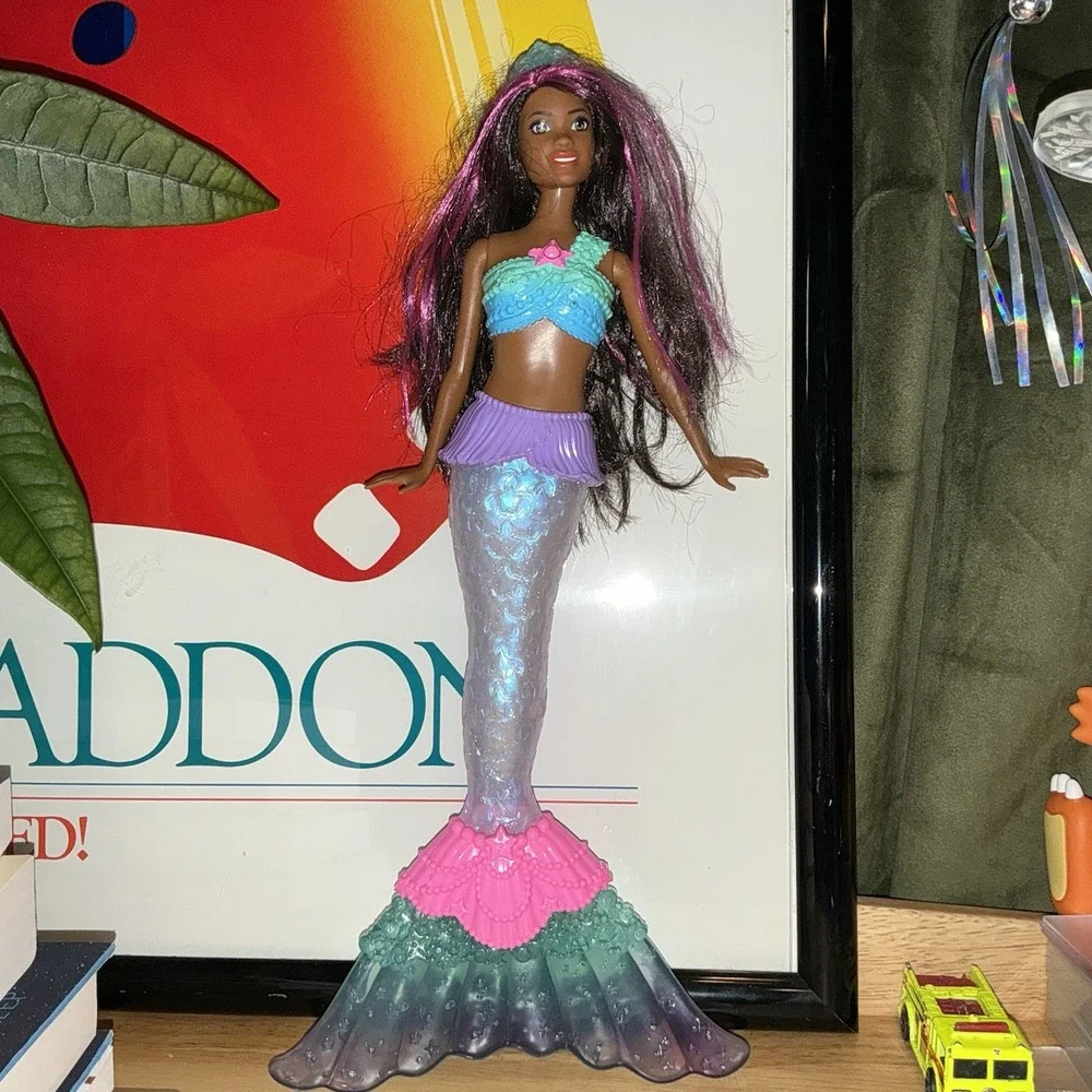 Barbie dreamtopia twinkle