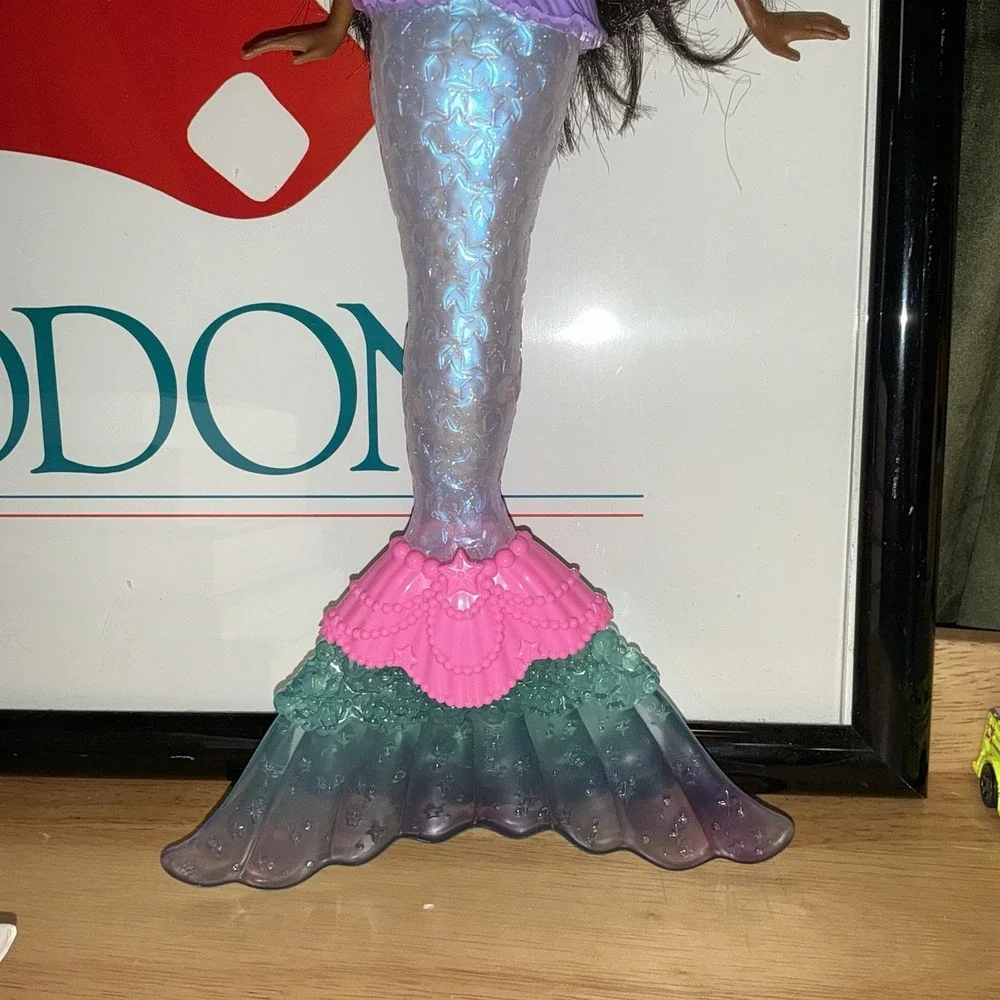 Barbie dreamtopia twinkle