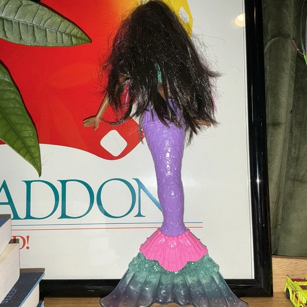Barbie dreamtopia twinkle