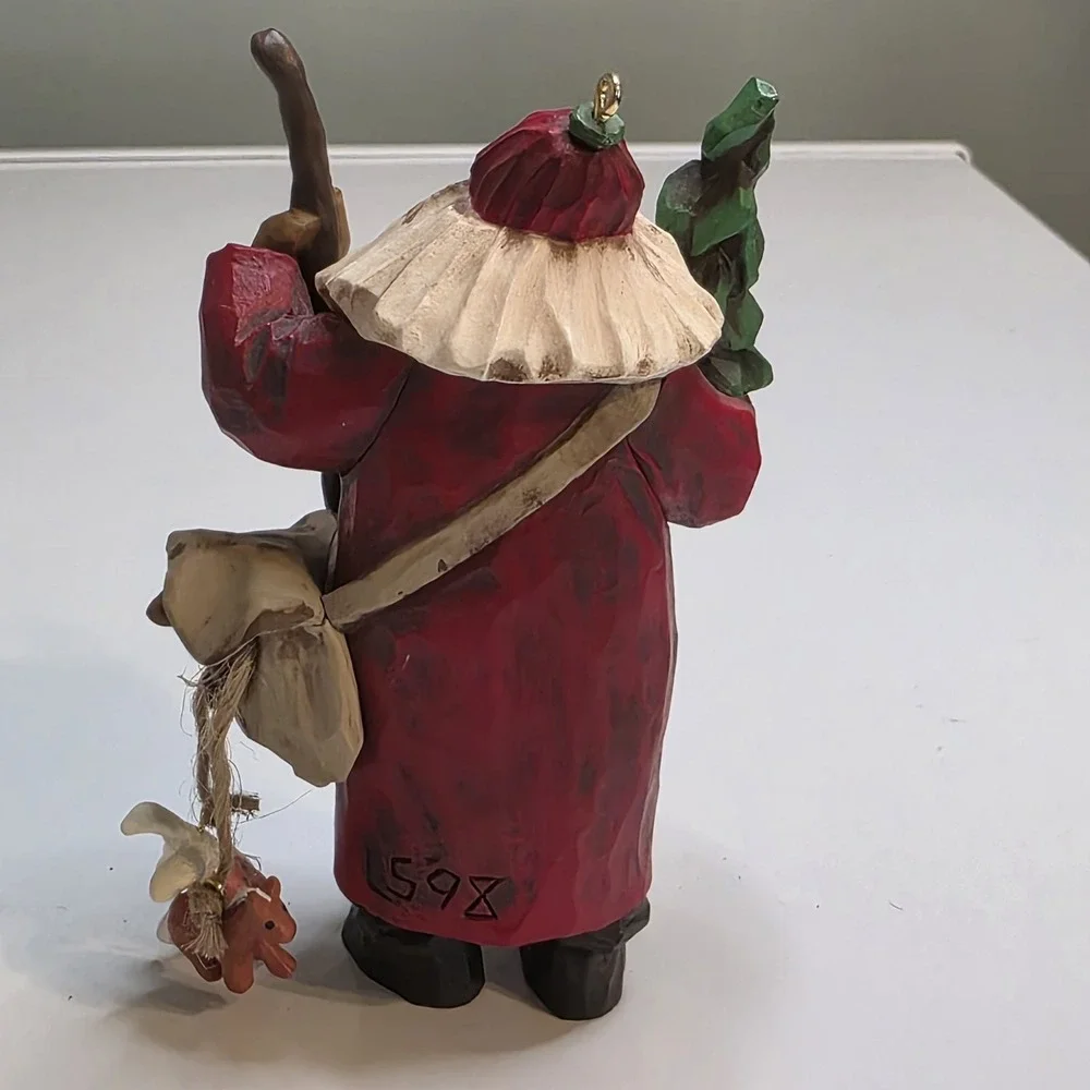 Hallmark vintage keepsake
