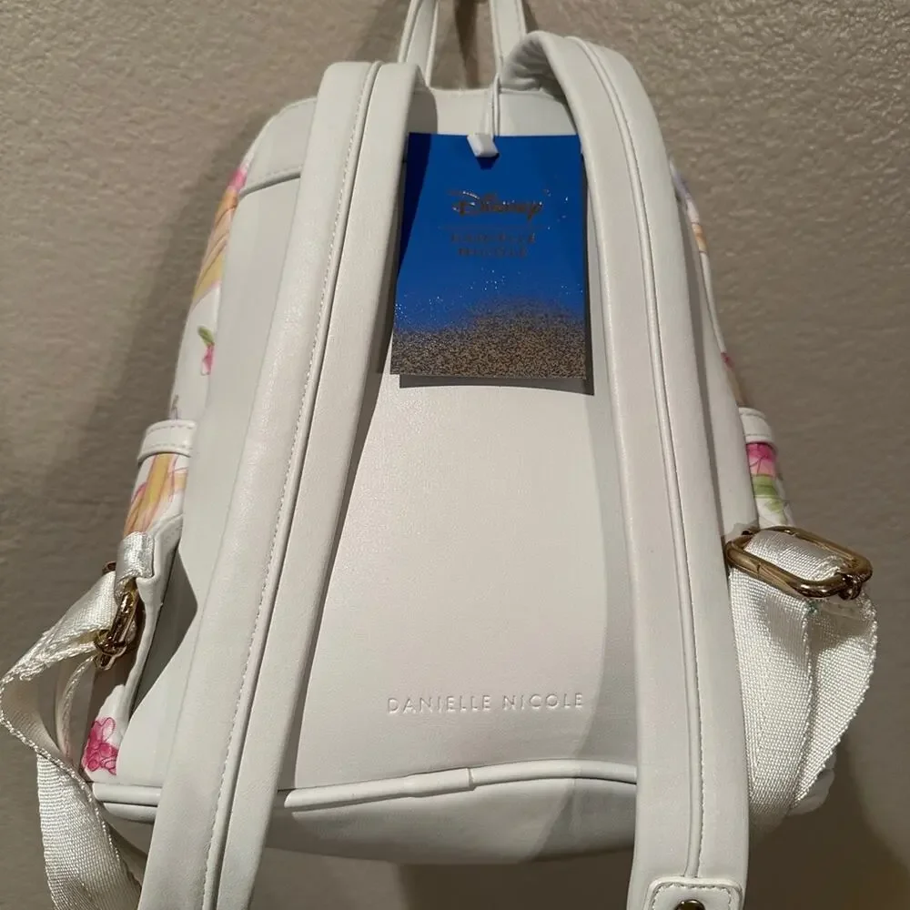 Danielle Nicole adding price stylish