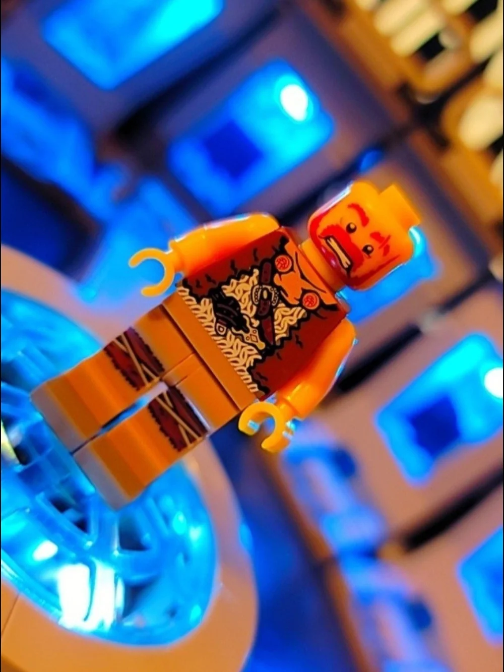 Building Block lego compatible
