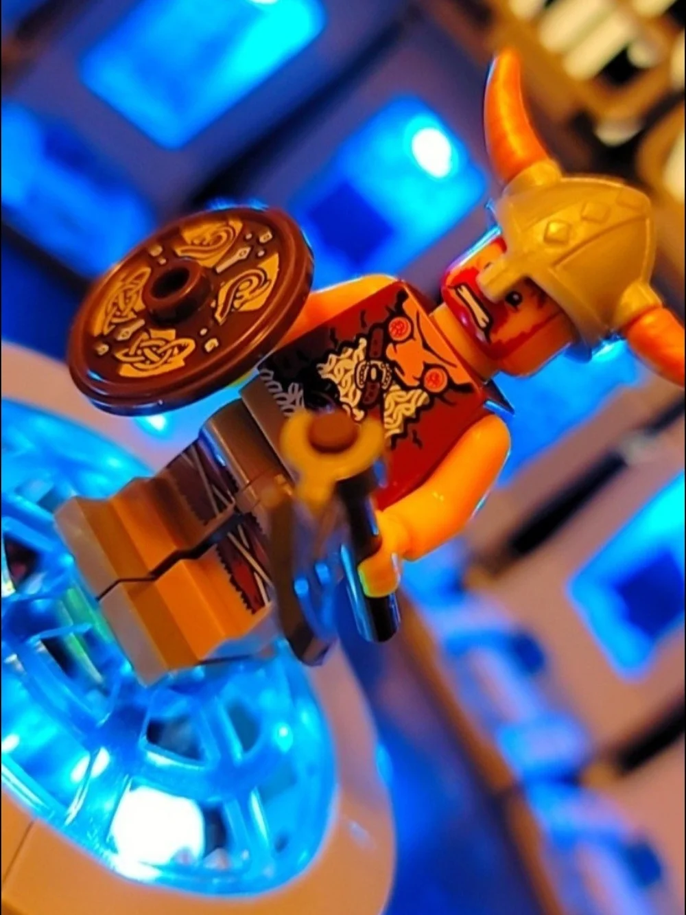 Building Block lego compatible