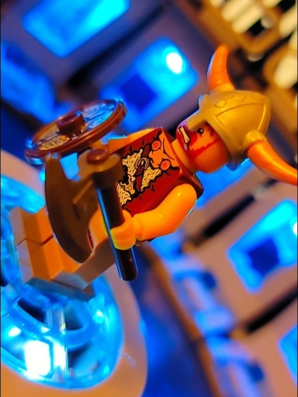 Building Block lego compatible