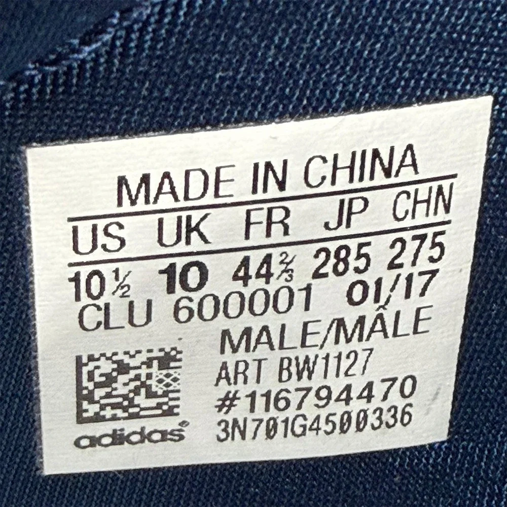 adidas shape give collar