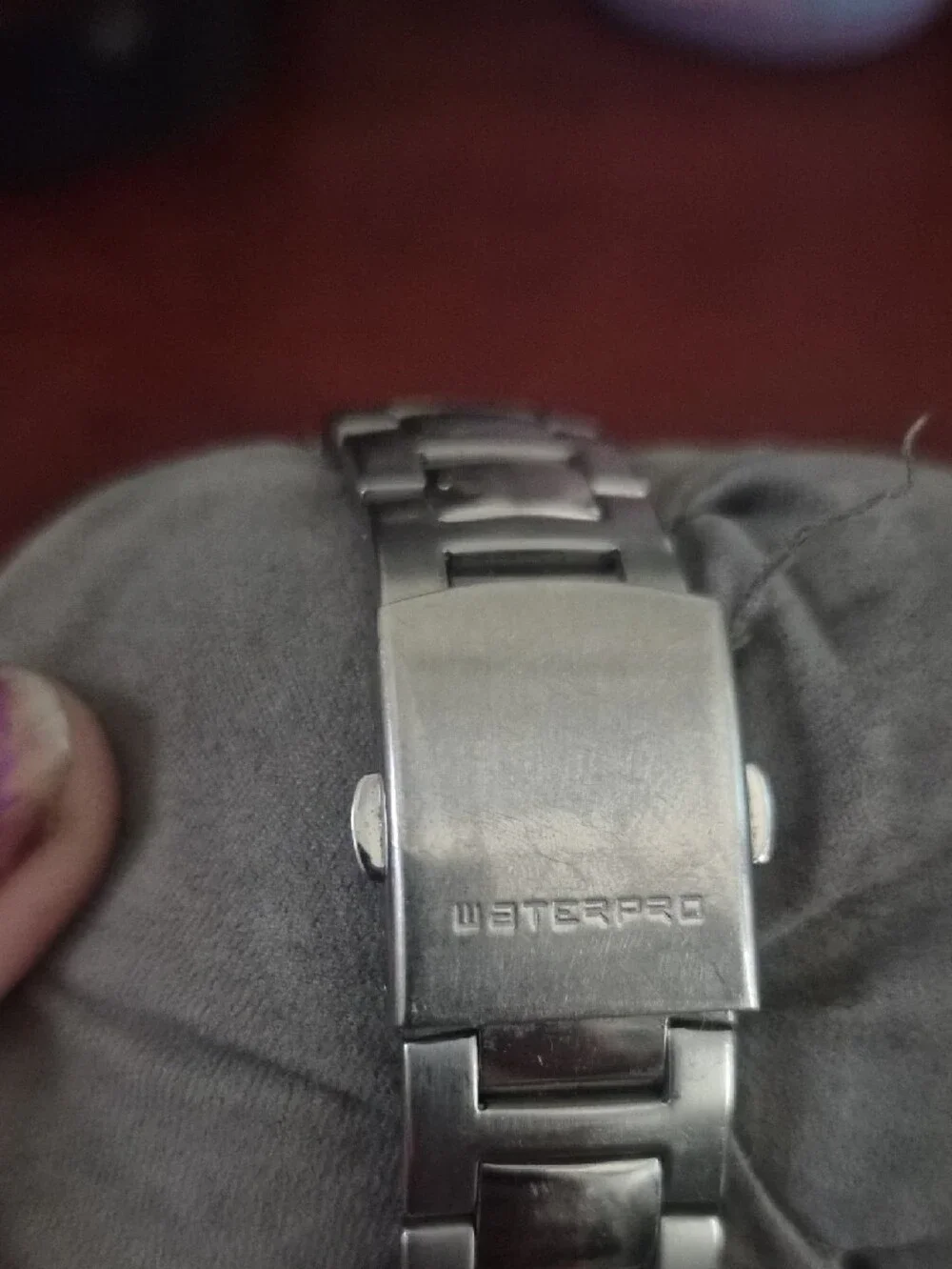 Guess classic men