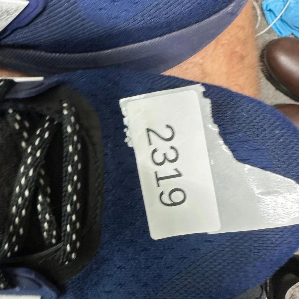 adidas ultrarun shoes