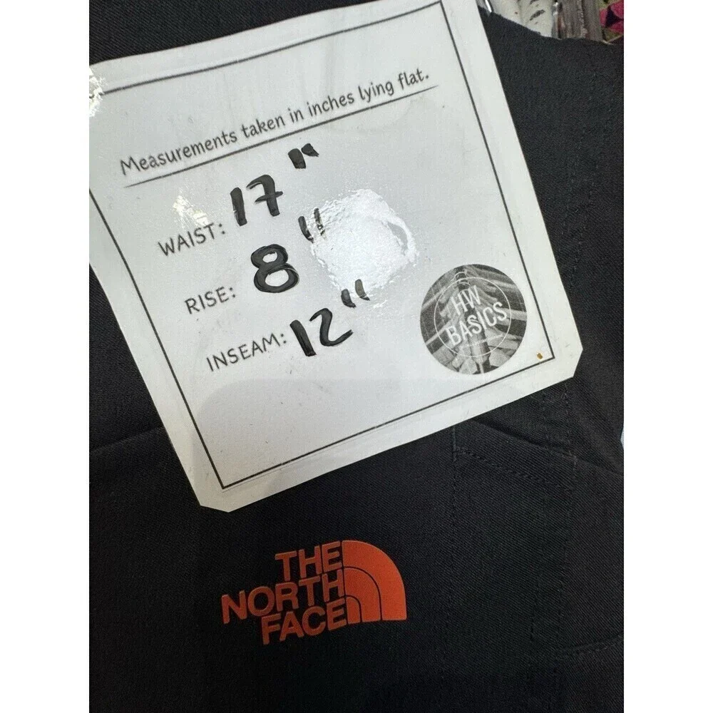 The North Face like new