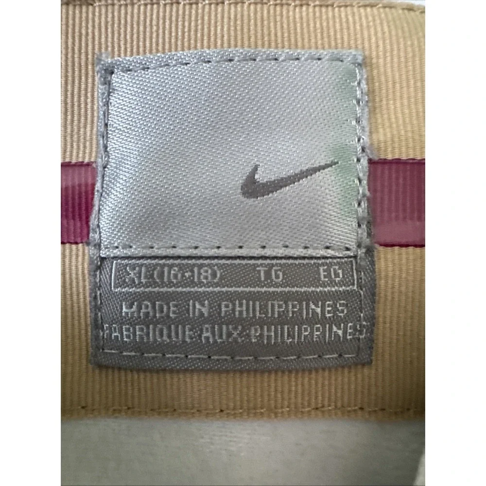 Nike kids 16