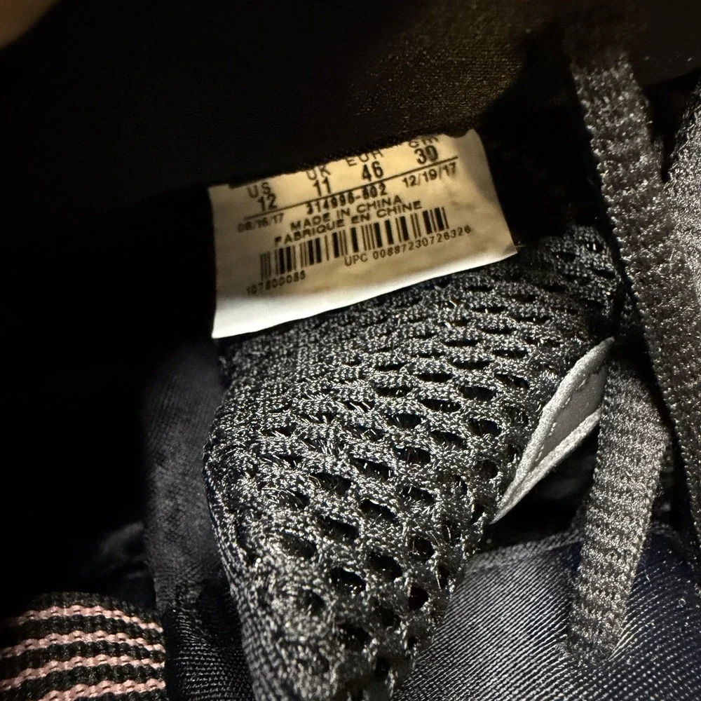 Nike like new
