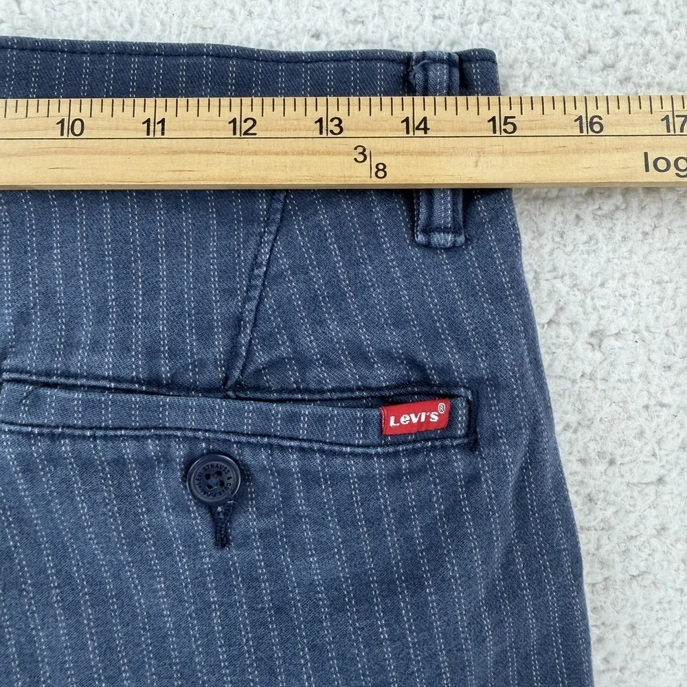 Levis please refer