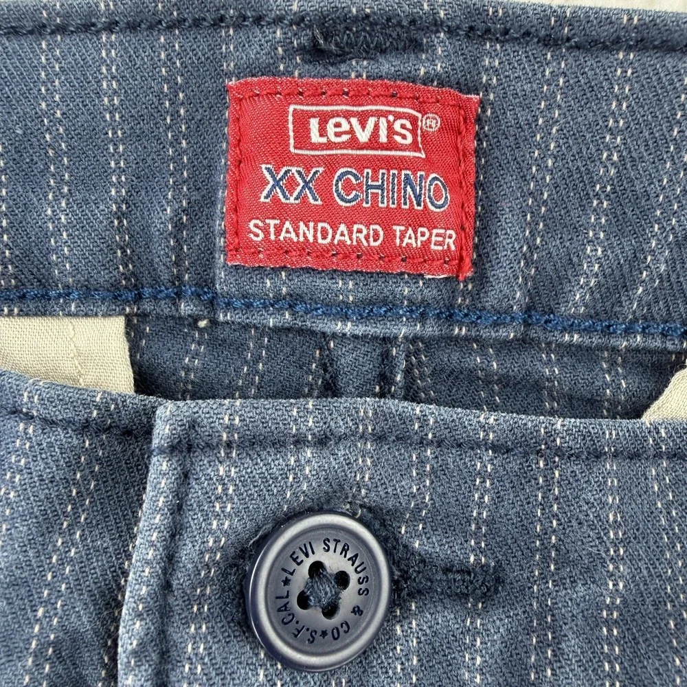 Levis please refer