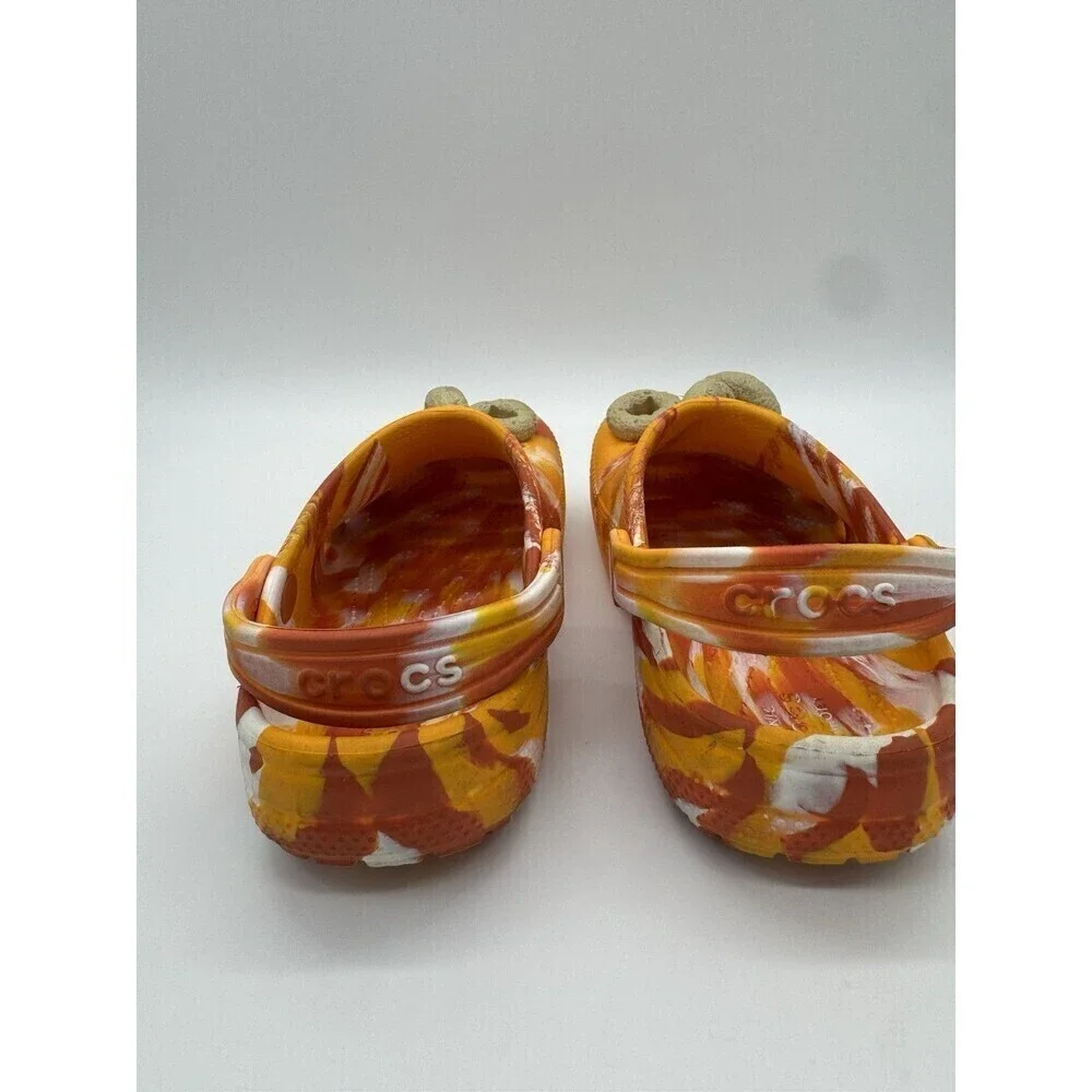 CROCS like new