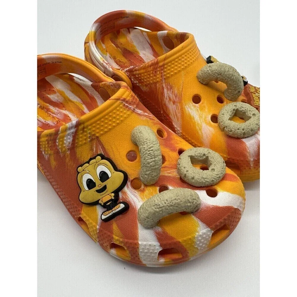 CROCS like new