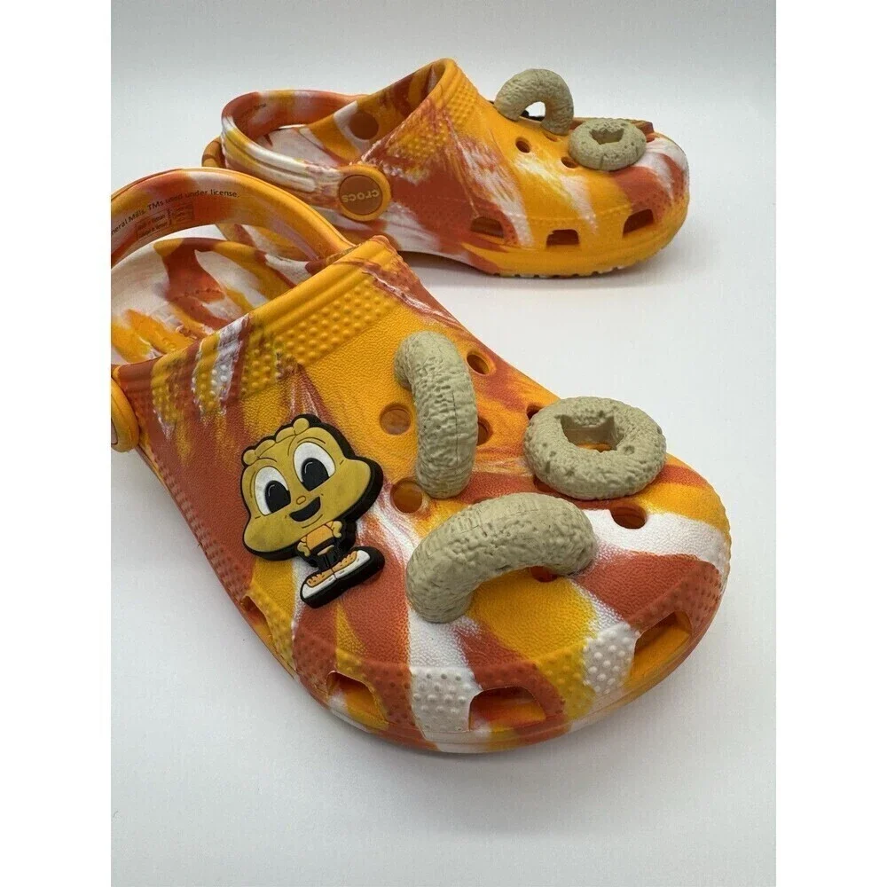 CROCS like new
