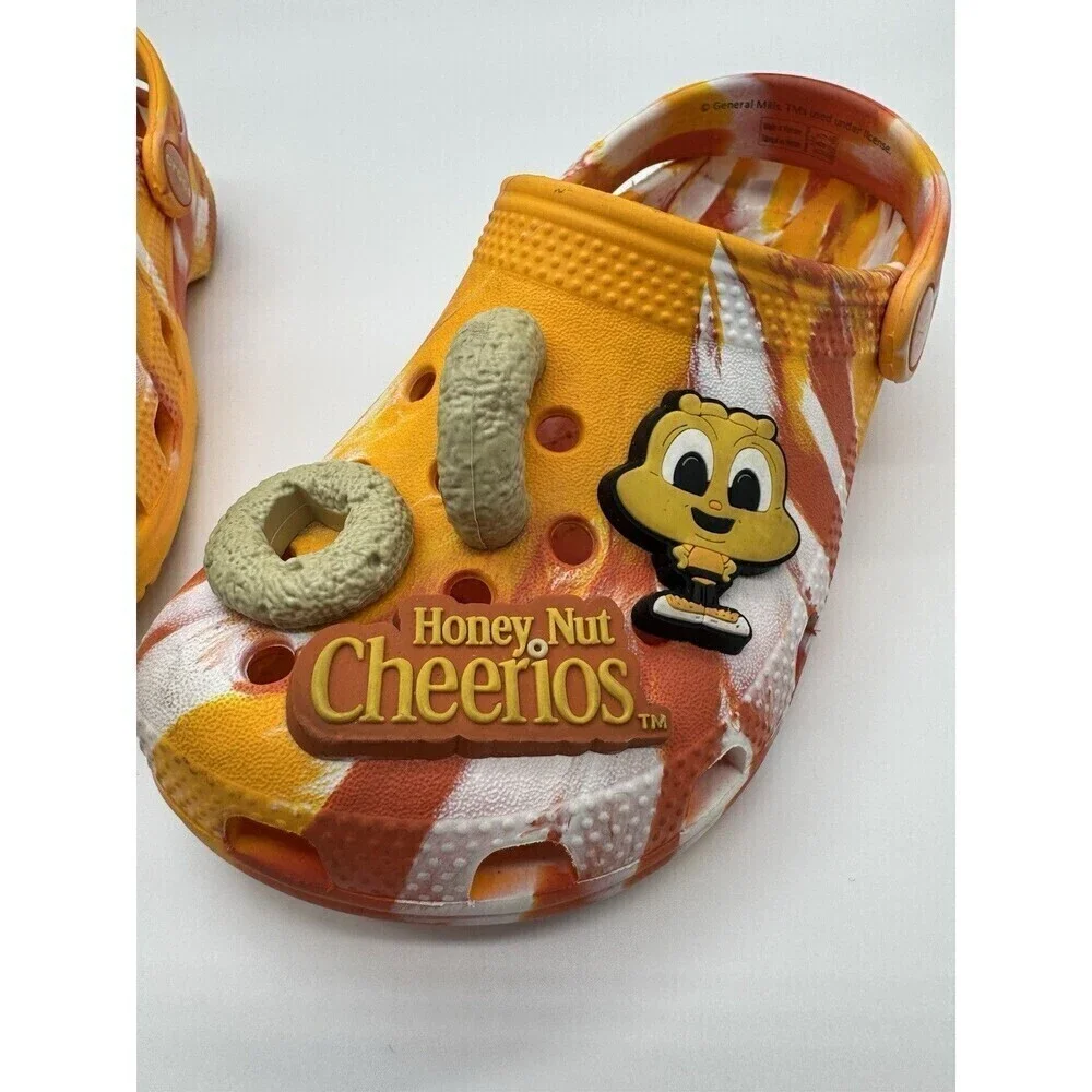 CROCS like new