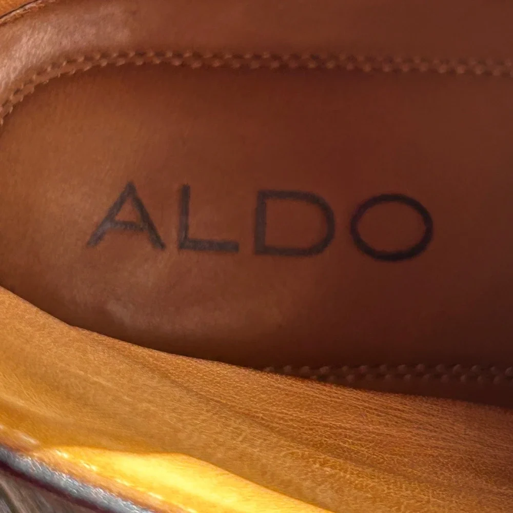 Aldo