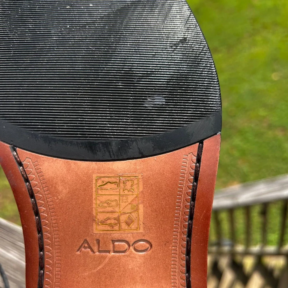 Aldo