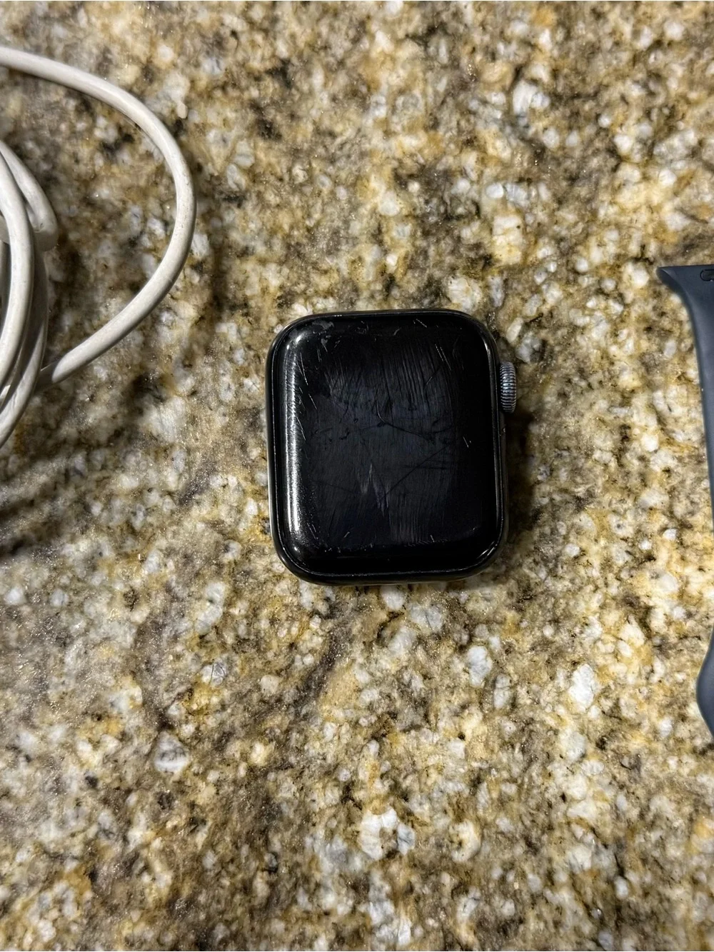 Apple am selling