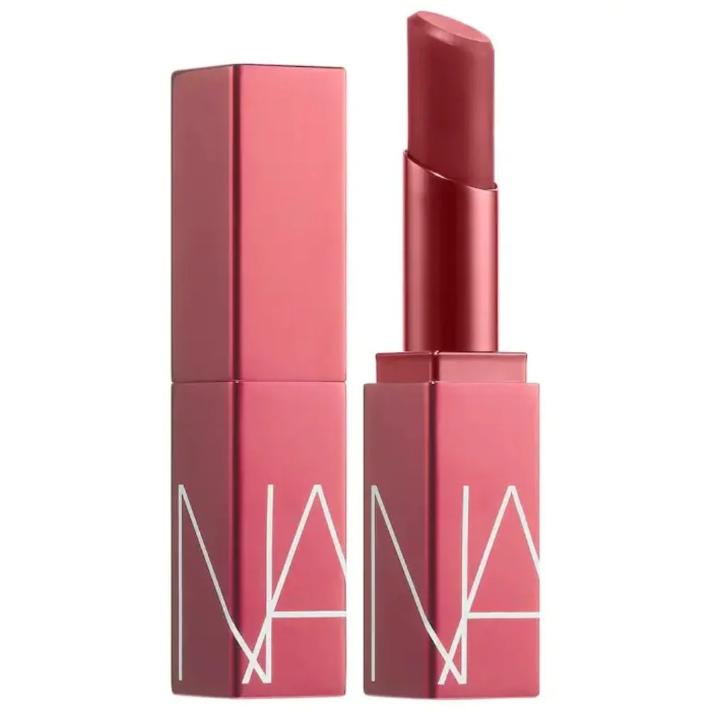 NIB ✅ NARS #DOLCE VITA Afterglow Lip Balm ✨ NEW IN BOX