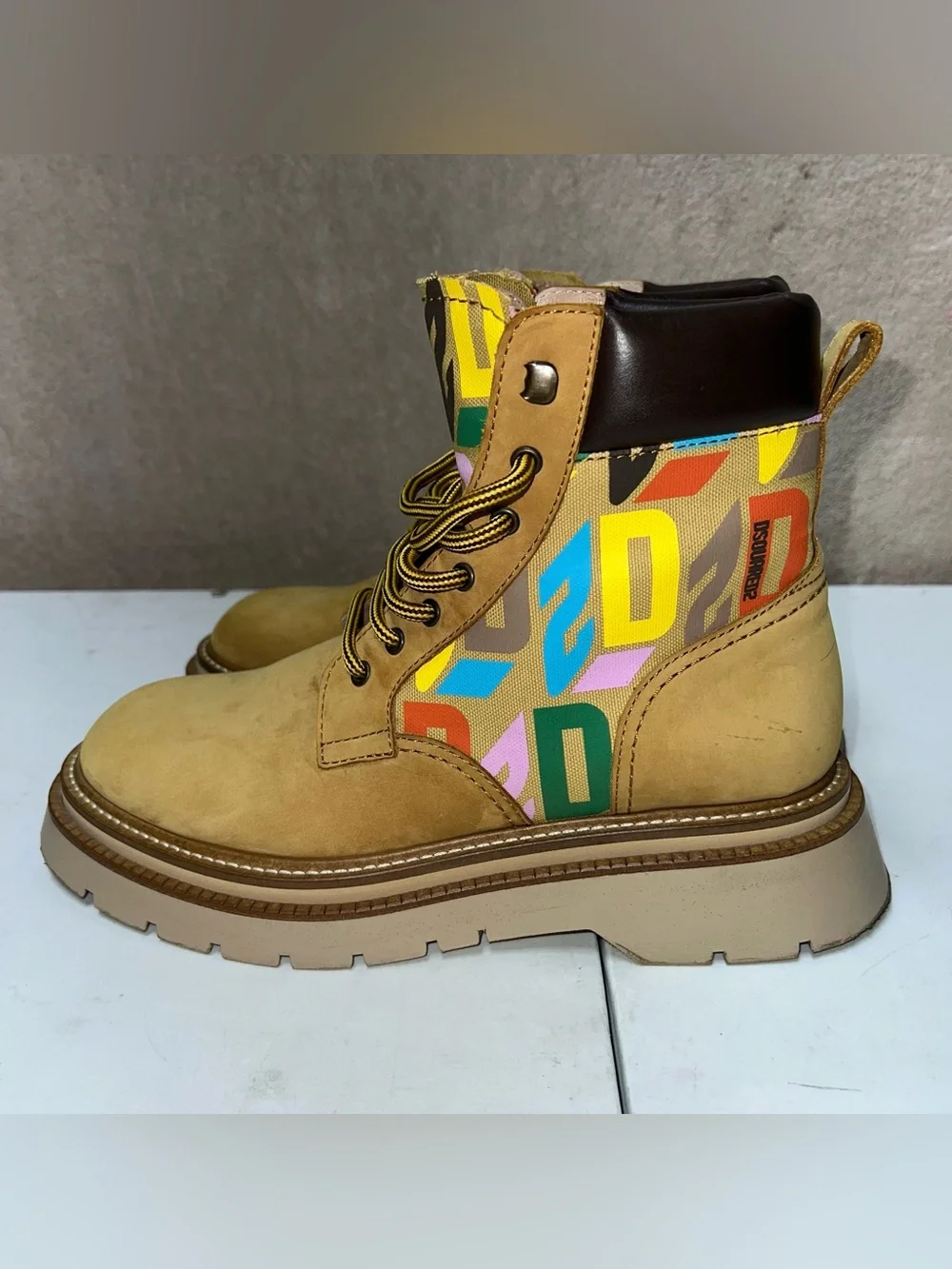 DSQUARED2 euc no