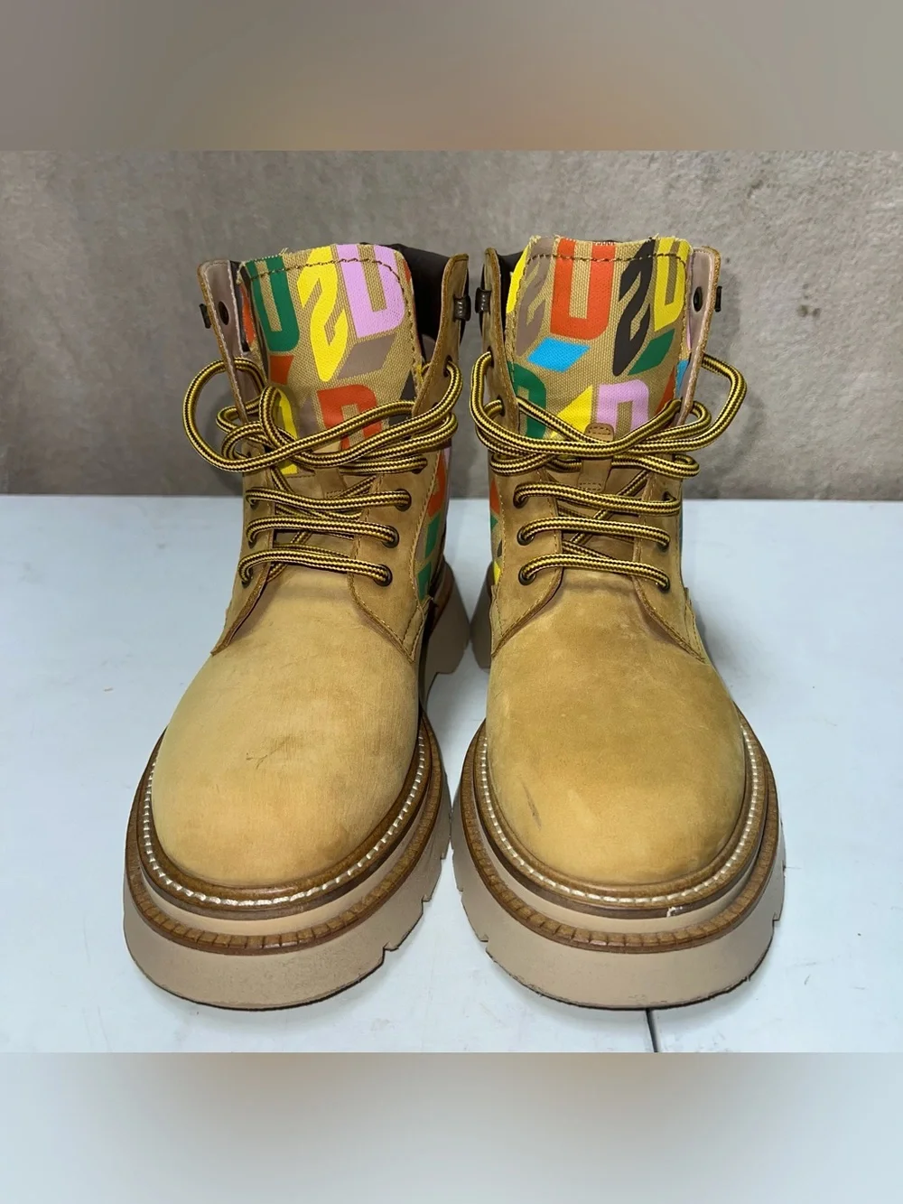 DSQUARED2 euc no
