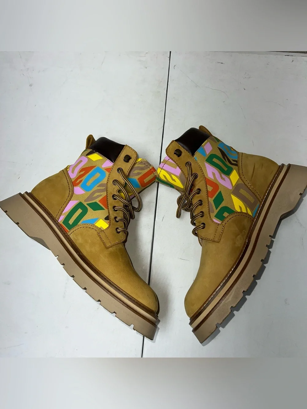 DSQUARED2 euc no