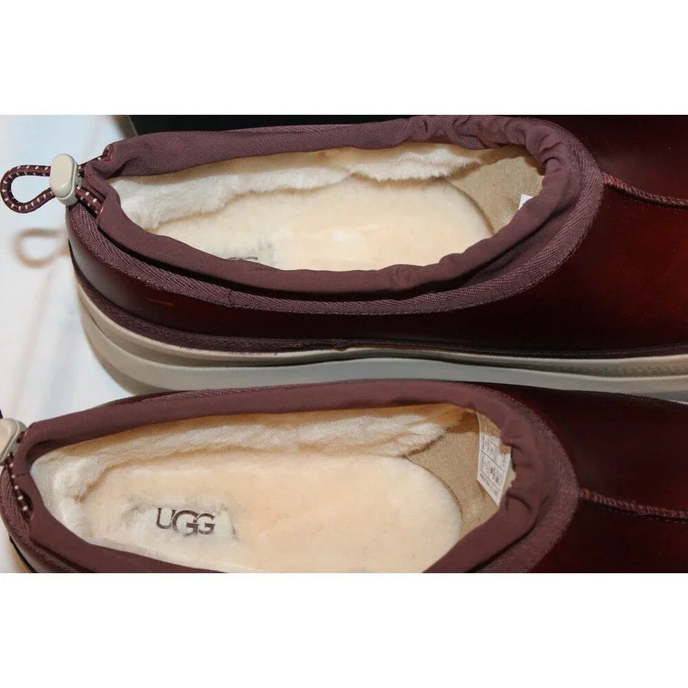 UGG protected waterproof