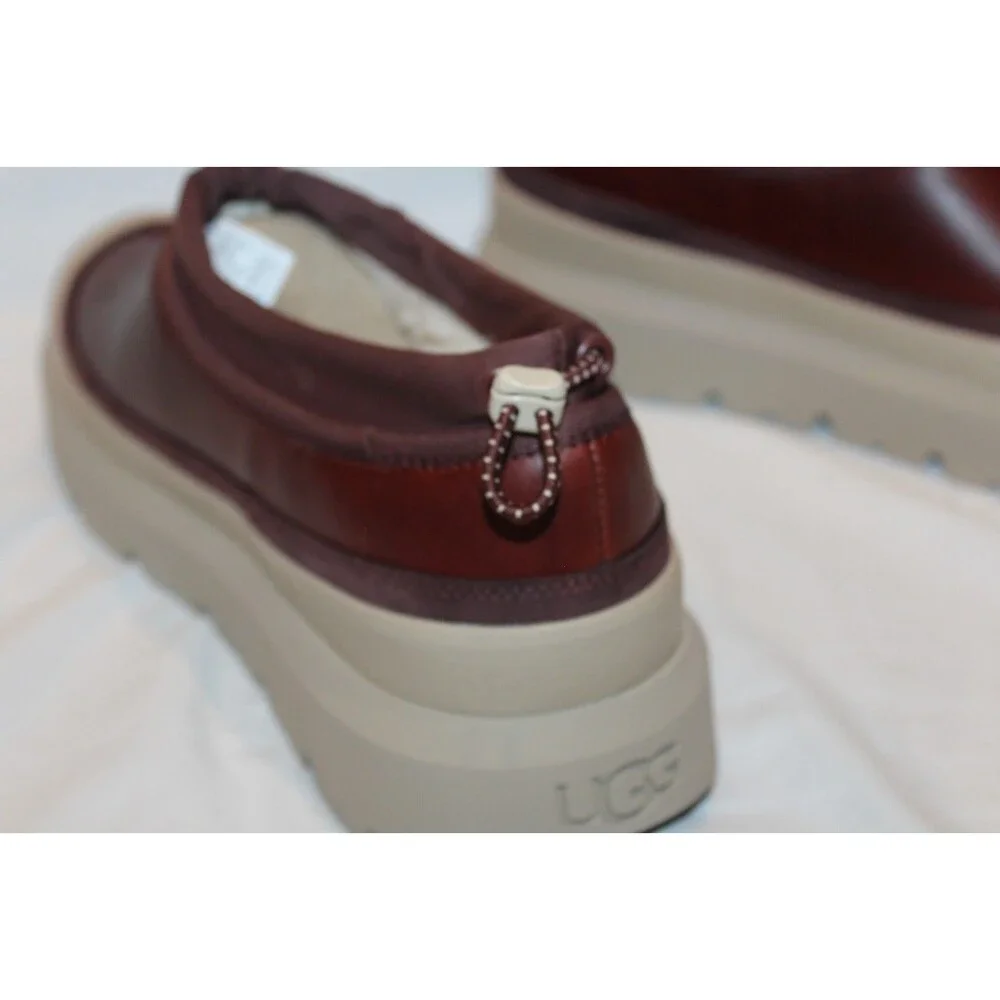 UGG protected waterproof