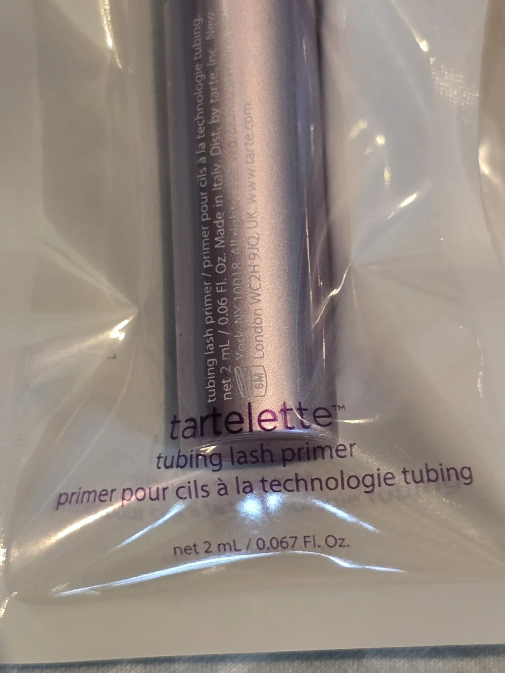 tarte all brand
