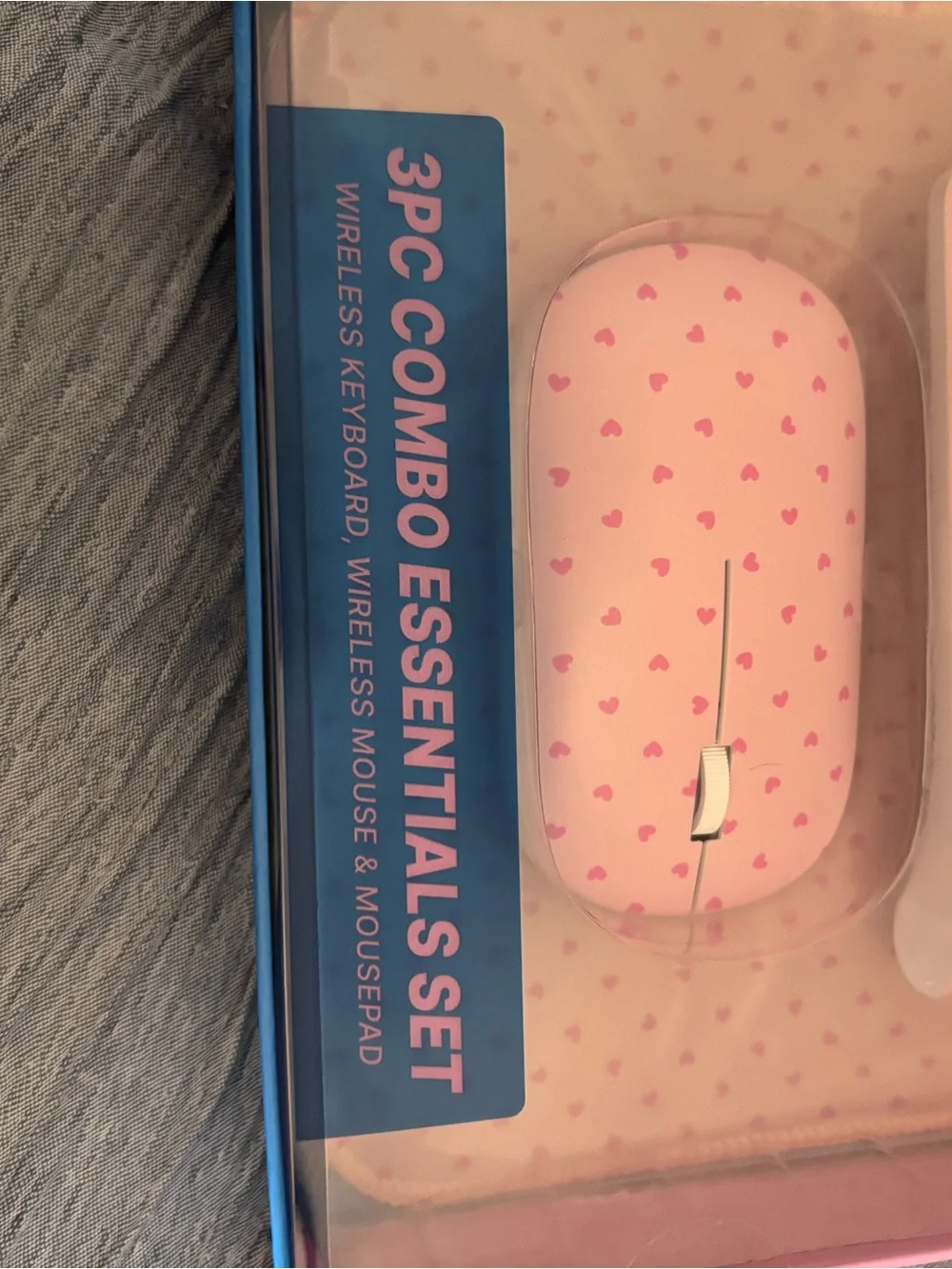 Cylopop cute pink