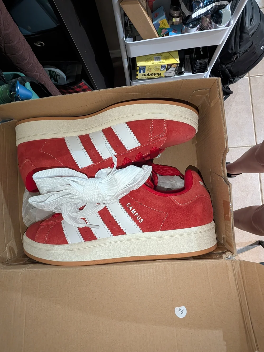 adidas bold three athletic