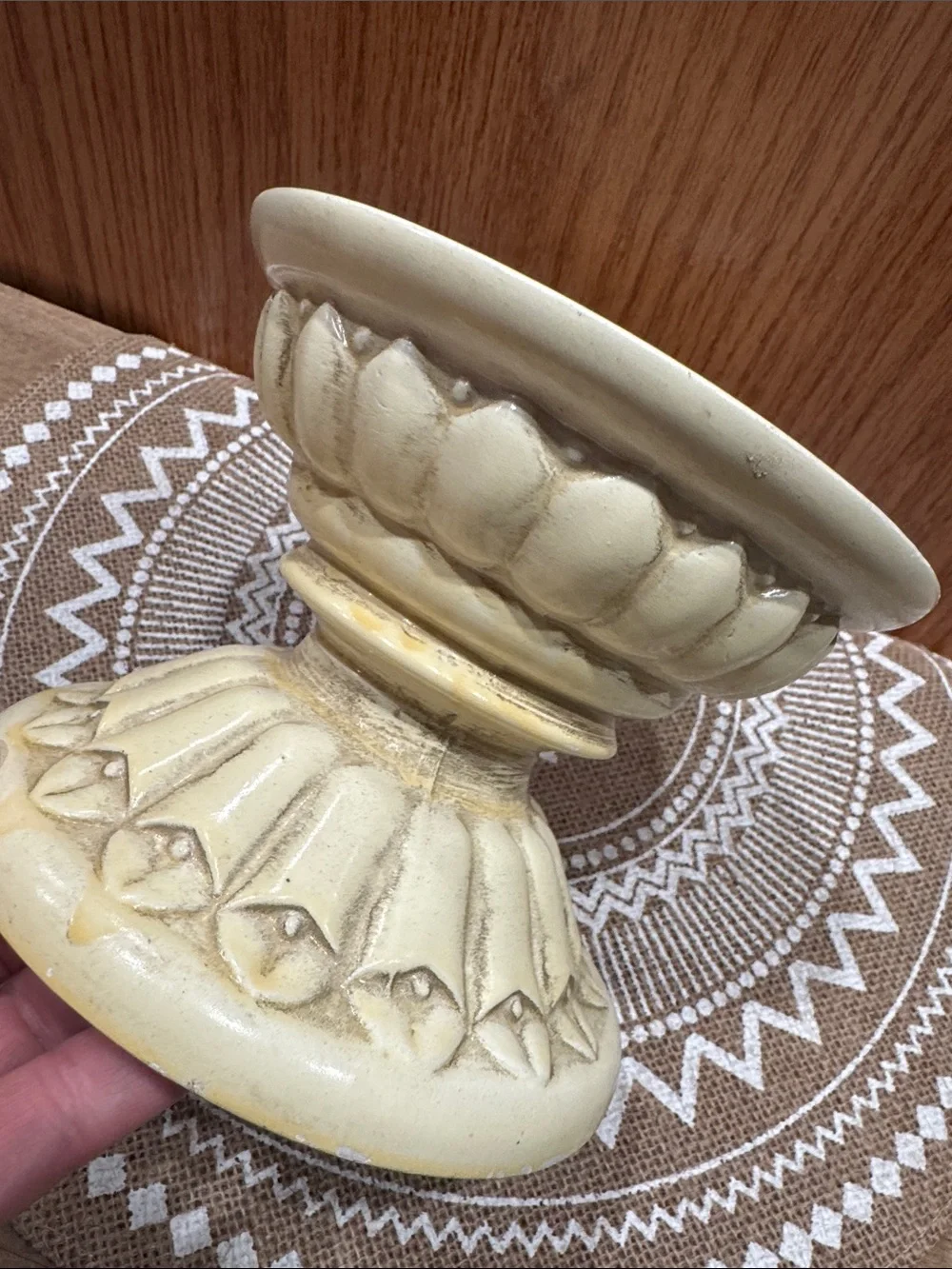 N/A candle holder