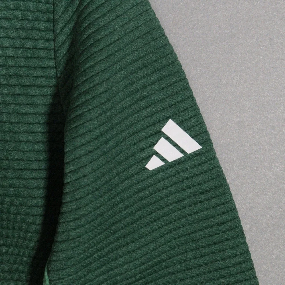 adidas quarter zip