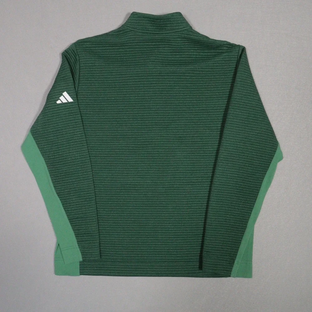 adidas quarter zip