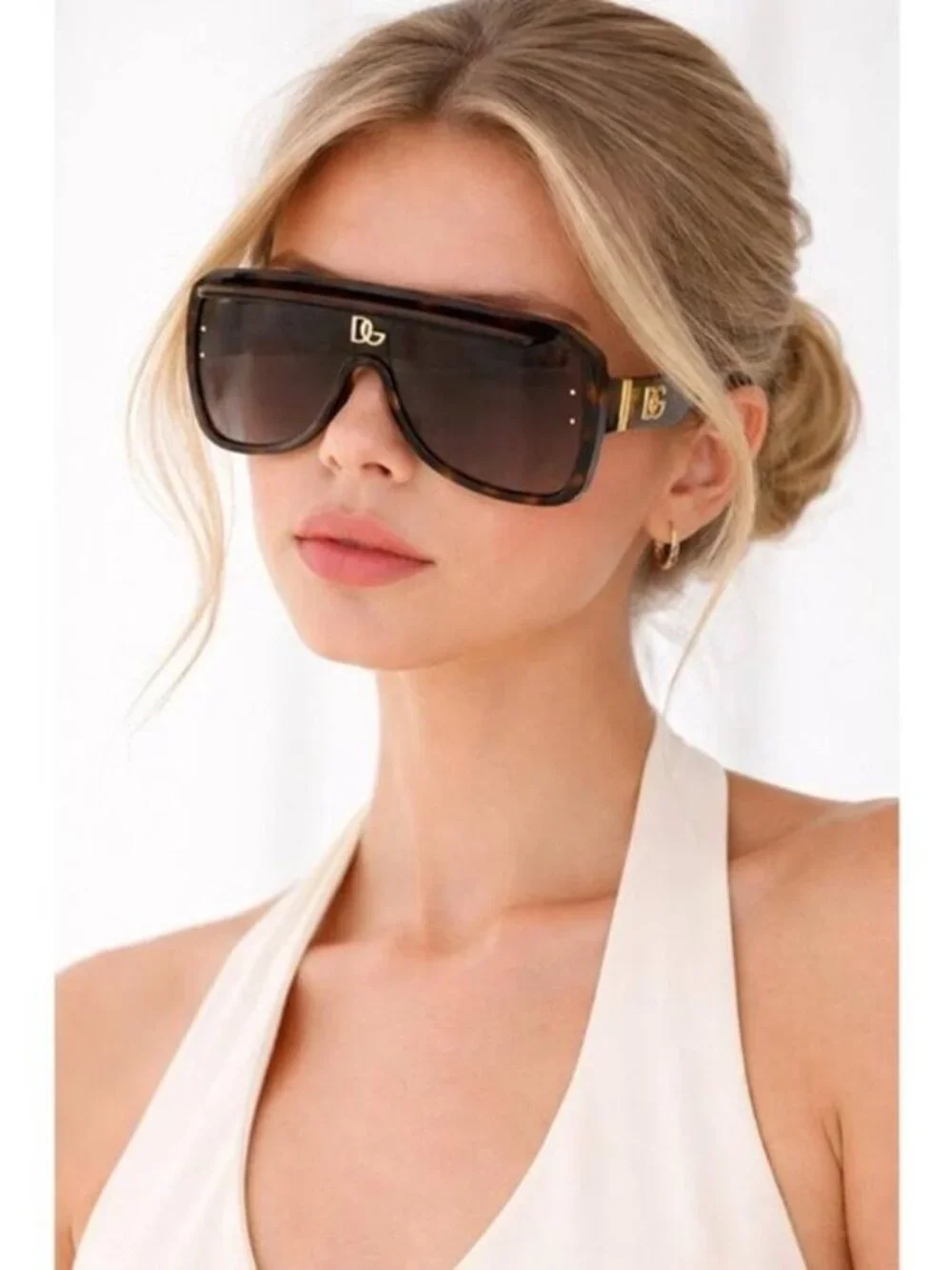 Dolce & Gabbana authentic dolce