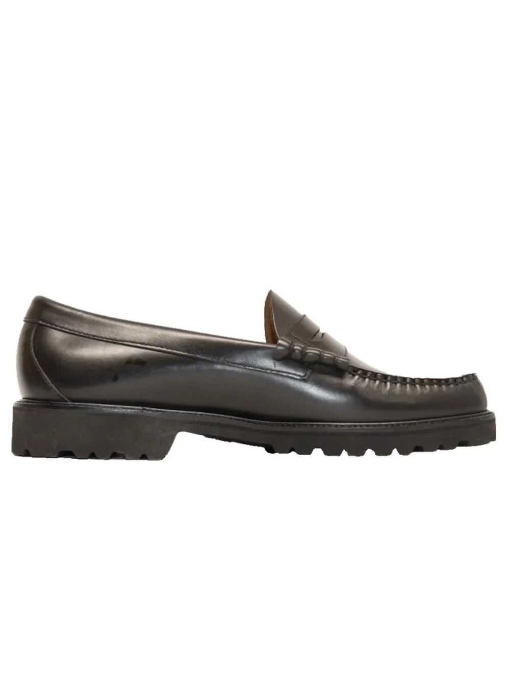 G.H. Bass & Co. new gh