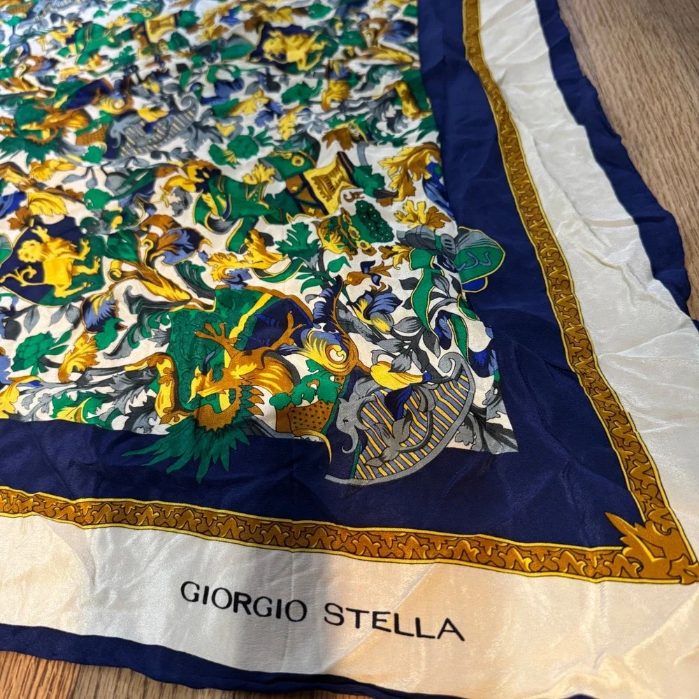 Giorgio Stella giorgio stella