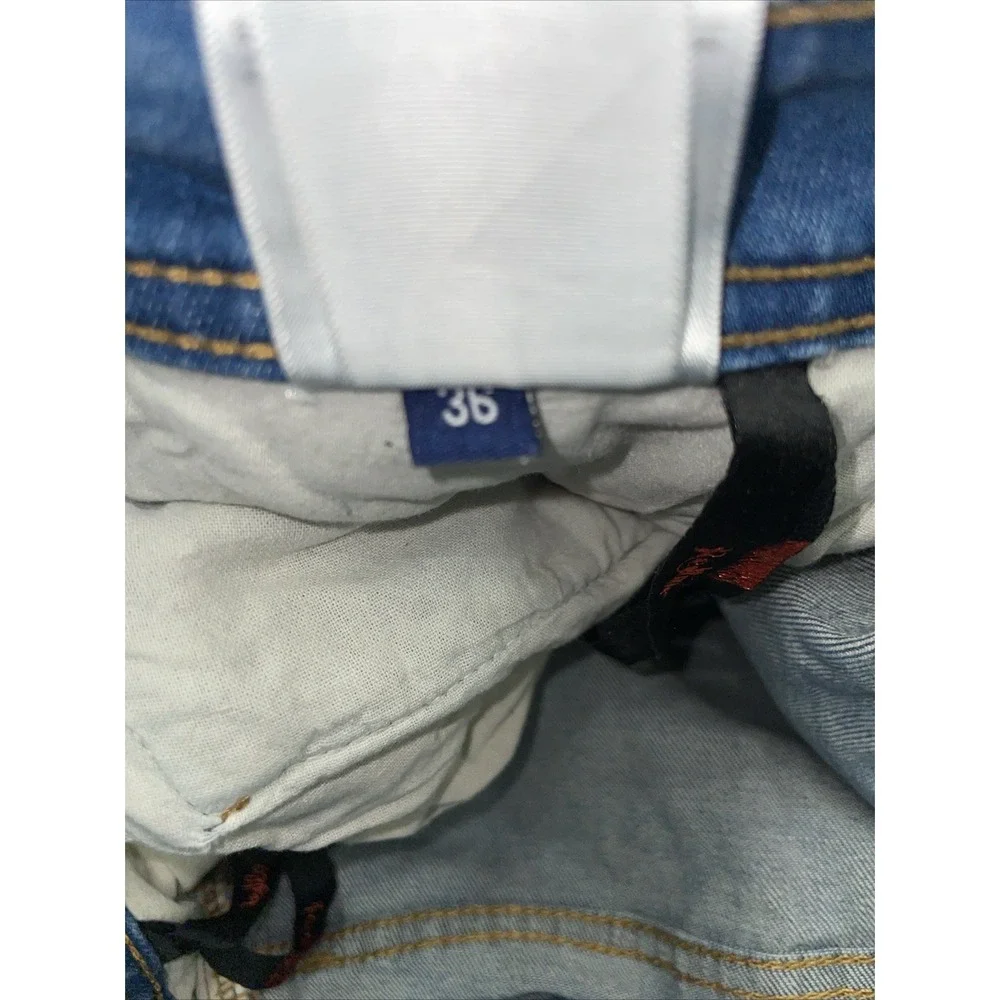 Levis levi redloop