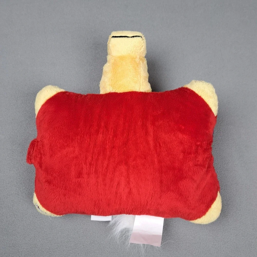 Y2K Texas Rangers Pillow Pet 