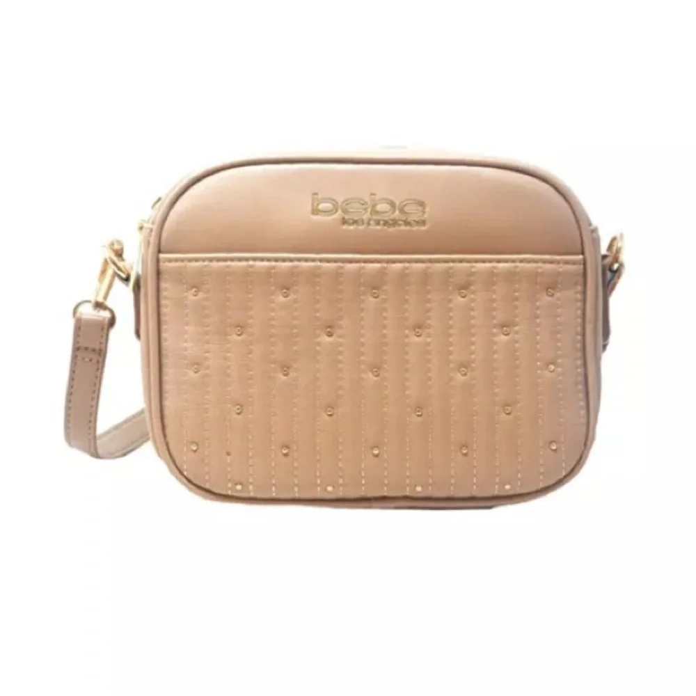 bebe blush pink
