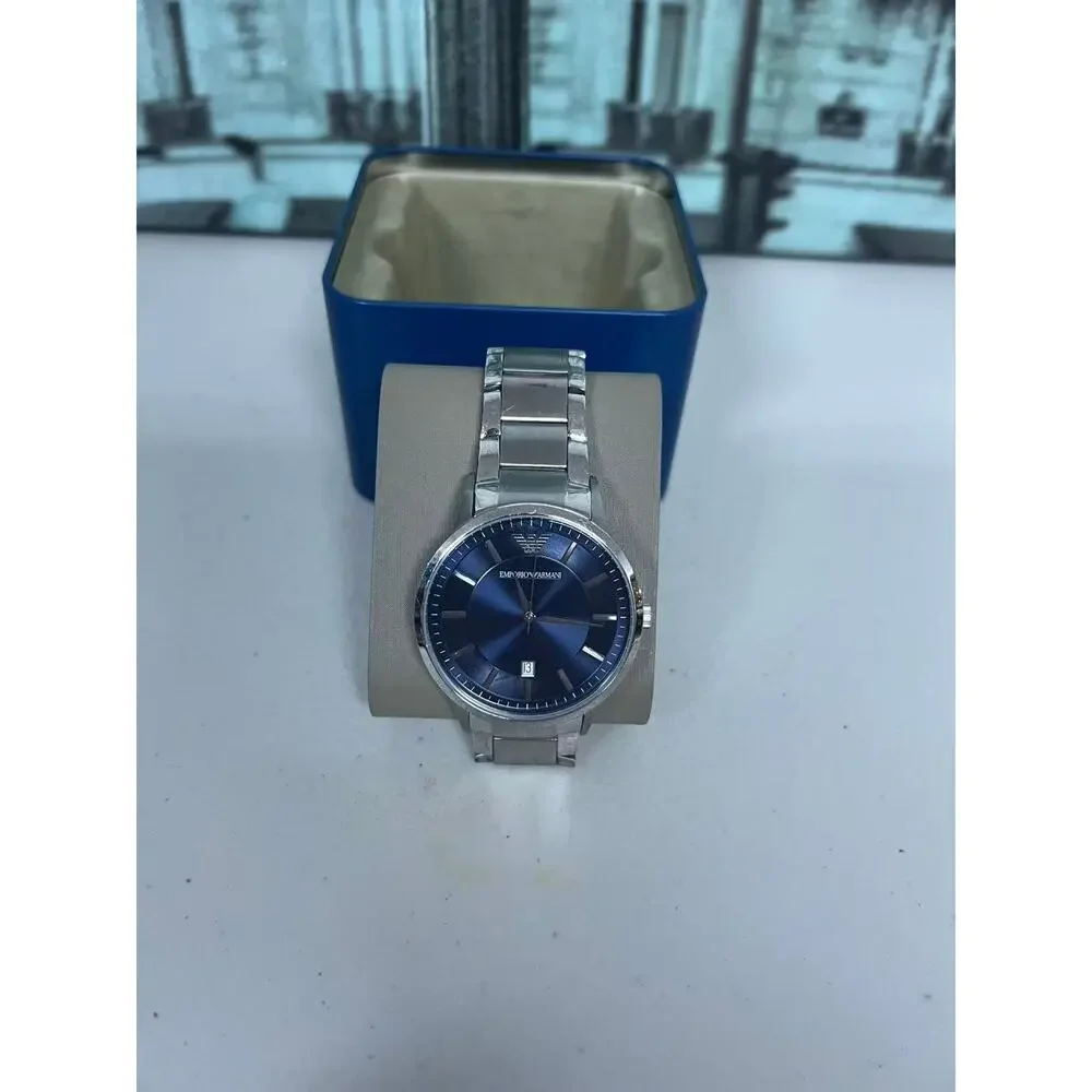 Emporio Armani emporio armani
