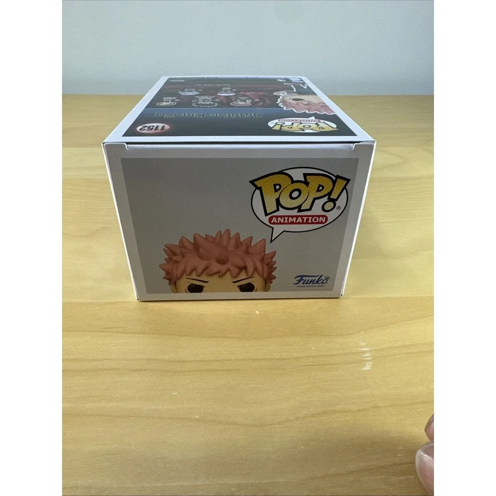 Funko pop #1152
