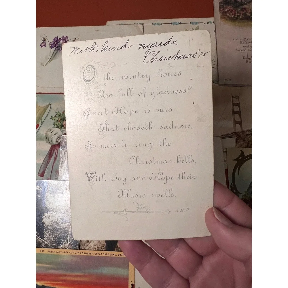 N/A please see