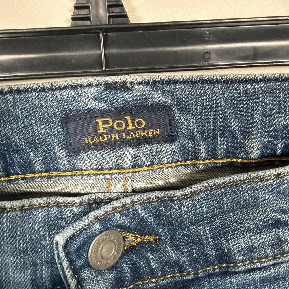 Polo Ralph Lauren preowned excellent