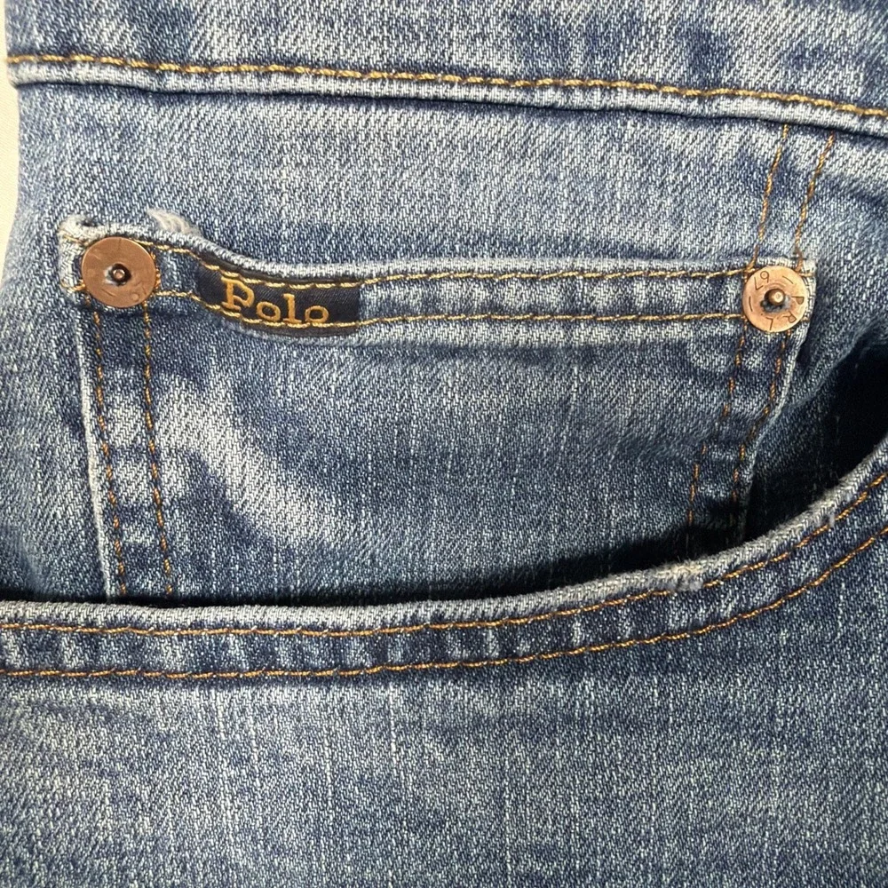 Polo Ralph Lauren preowned excellent